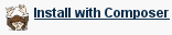Install with Composer link