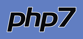 PHP 7 logo