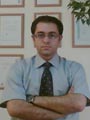 Picture of Arash Moslehi